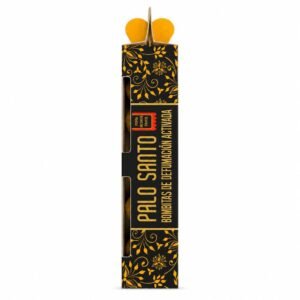 Bombitas de Defumación Palo Santo | Desi Vibes
