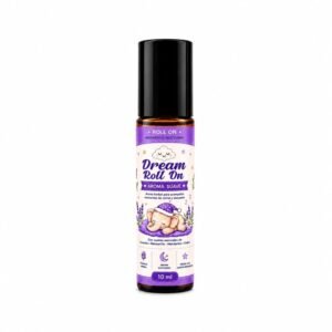 Dream Roll On Aroma Suave 10 ml
