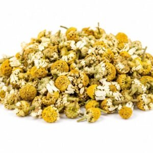 Flor de Manzanilla para Infusión | Té Natural de Manzanilla