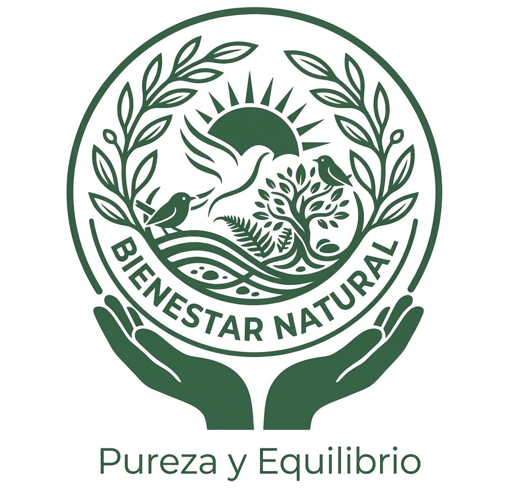 Bienestar Natural