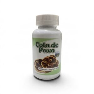 COLA DE PAVO