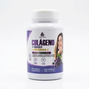 Colageno