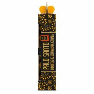 Bombitas de Defumación Palo Santo | Desi Vibes